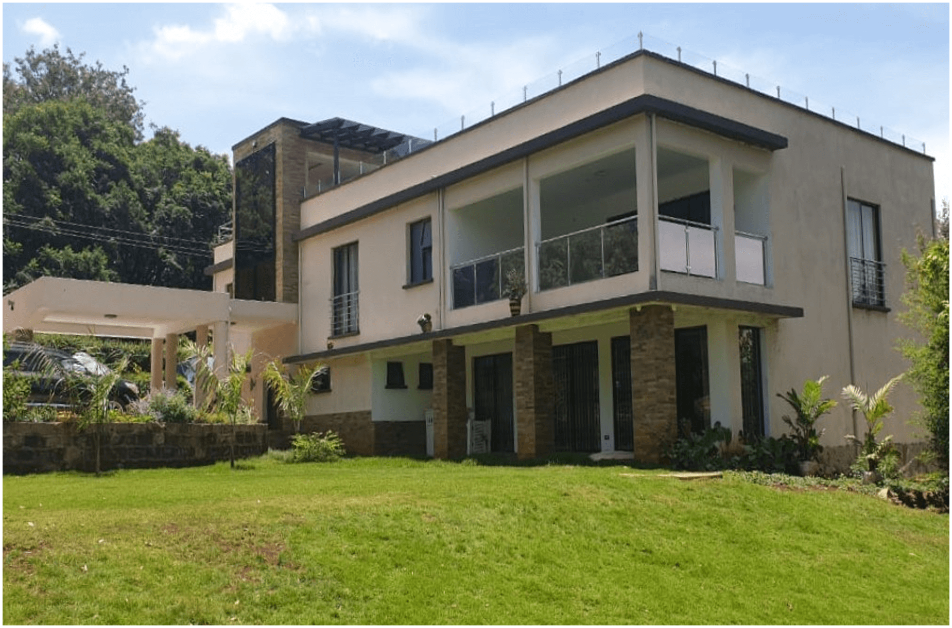 Residential House - Marula Lane